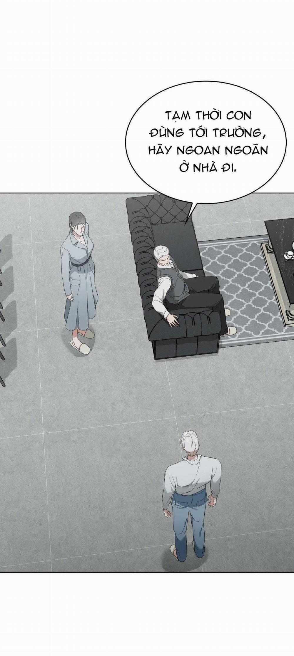 Lỗi Tại Dễ Thương 41 trang 34