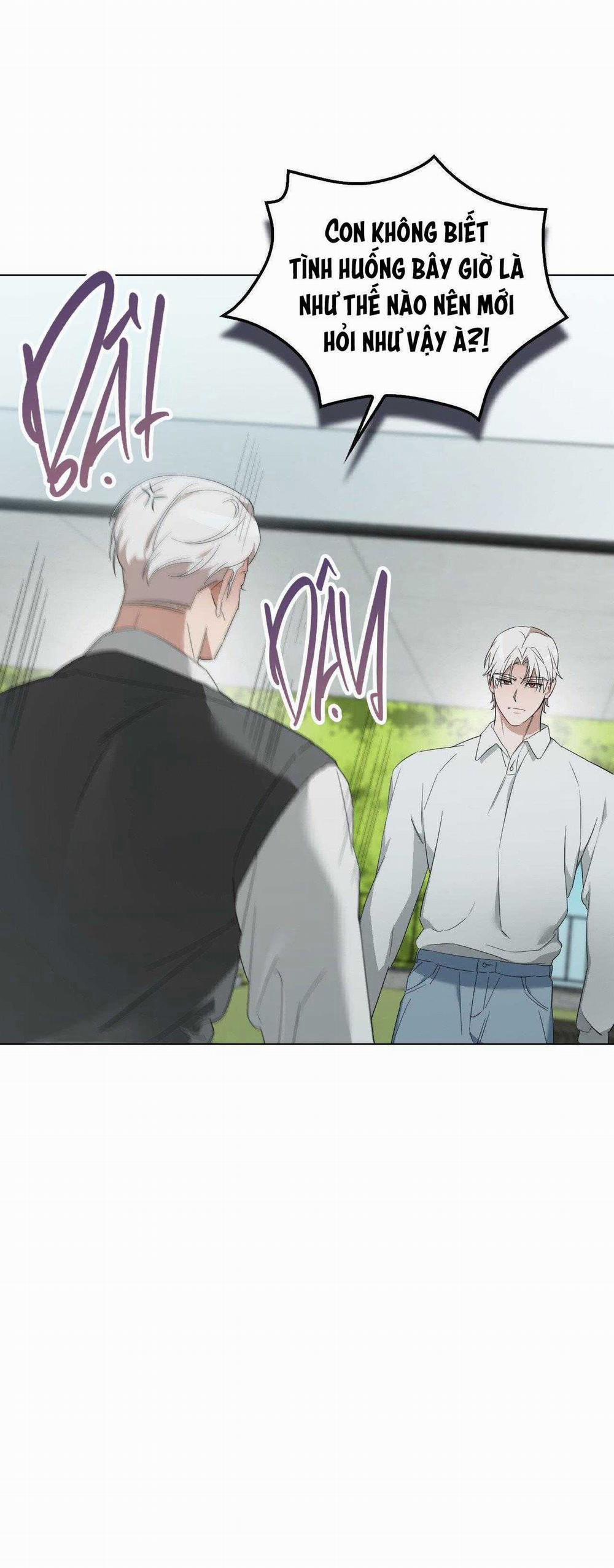 Lỗi Tại Dễ Thương 41 trang 36