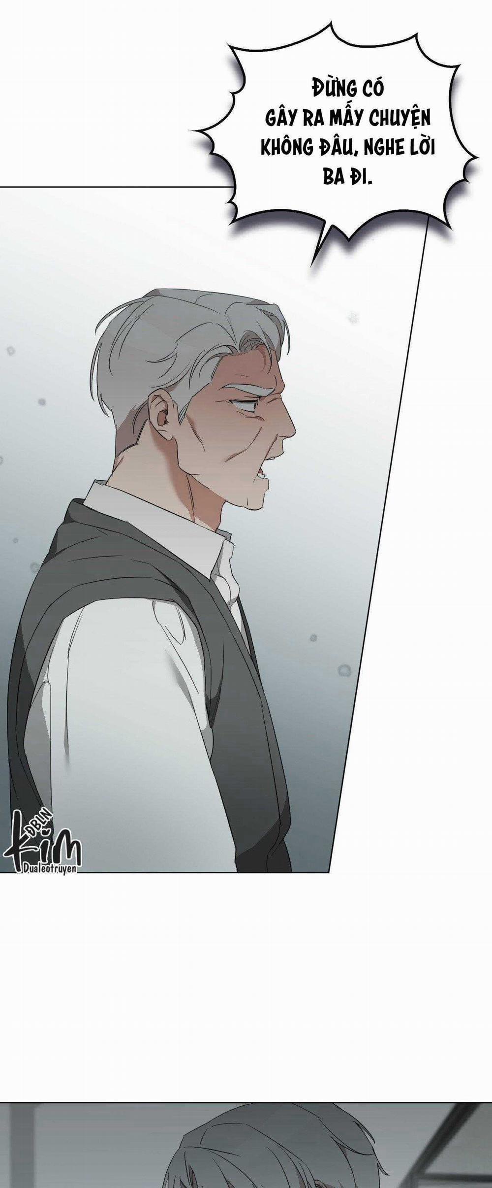 Lỗi Tại Dễ Thương 41 trang 37