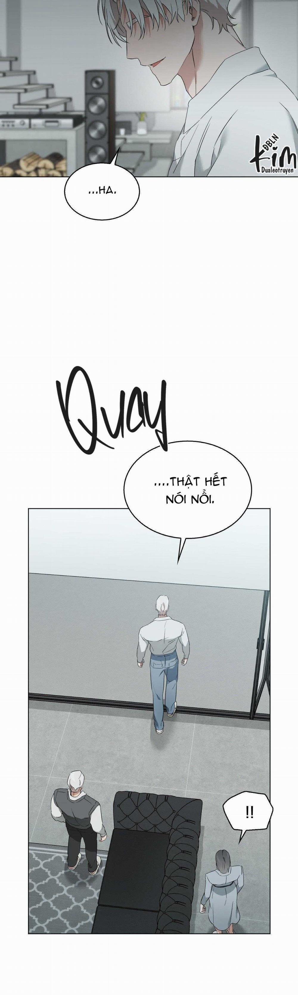 Lỗi Tại Dễ Thương 41 trang 38