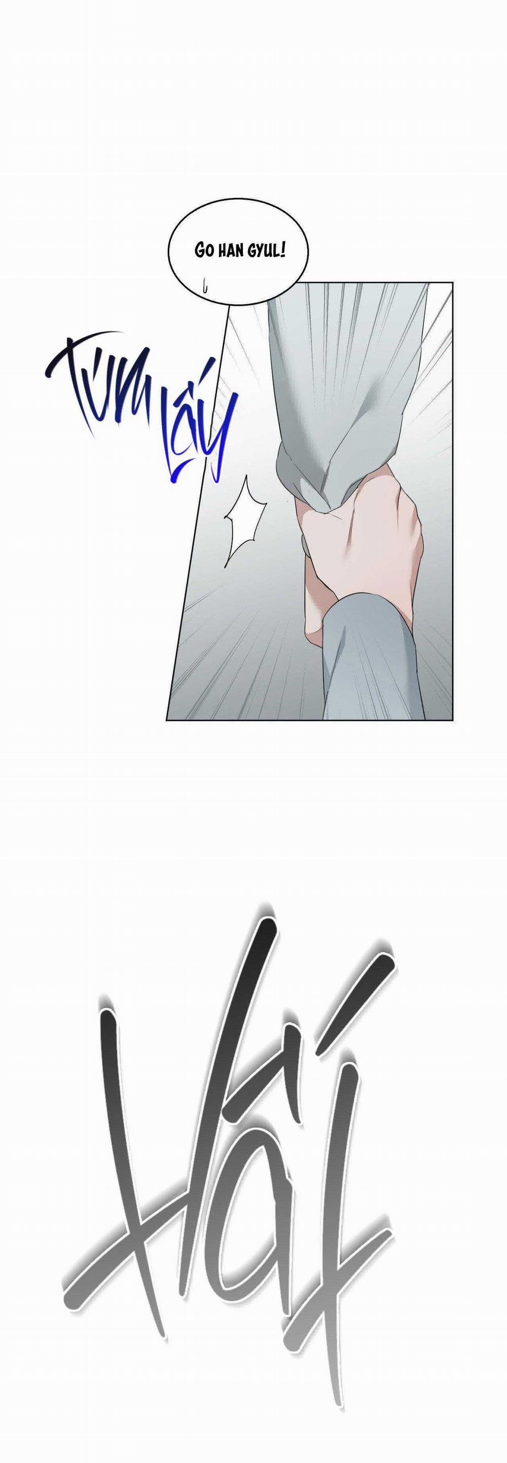 Lỗi Tại Dễ Thương 41 trang 39