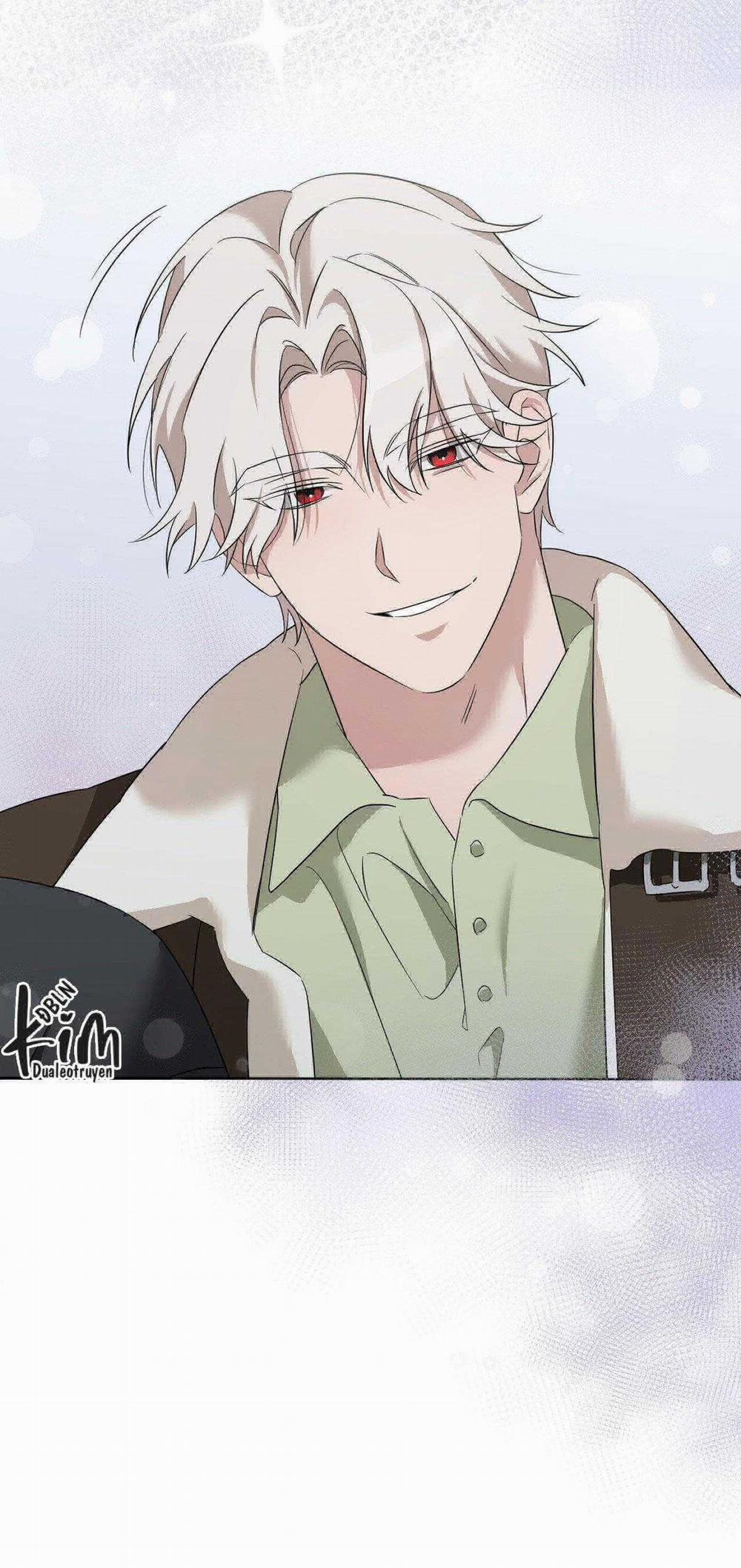 Lỗi Tại Dễ Thương 41 trang 4