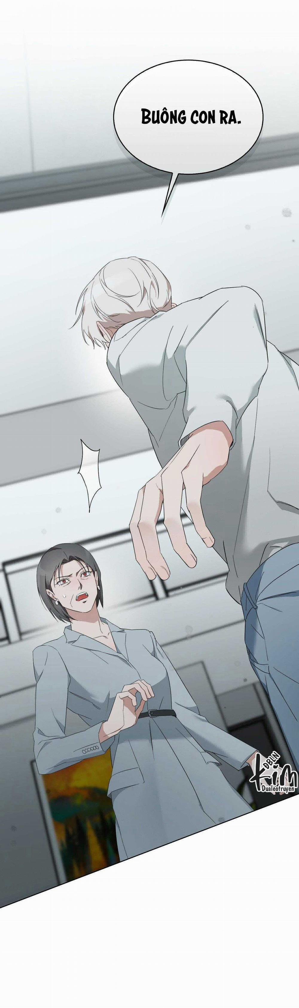 Lỗi Tại Dễ Thương 41 trang 40