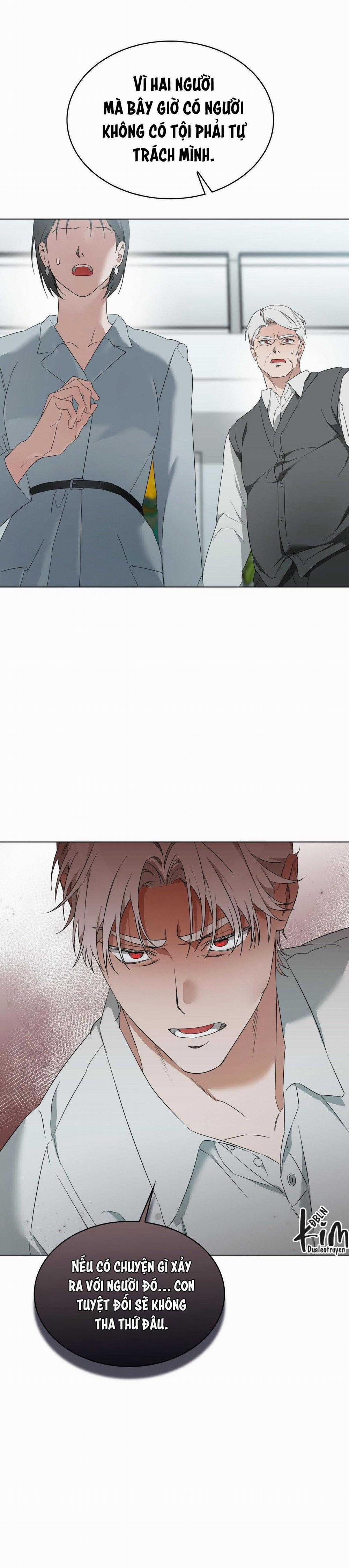 Lỗi Tại Dễ Thương 41 trang 41