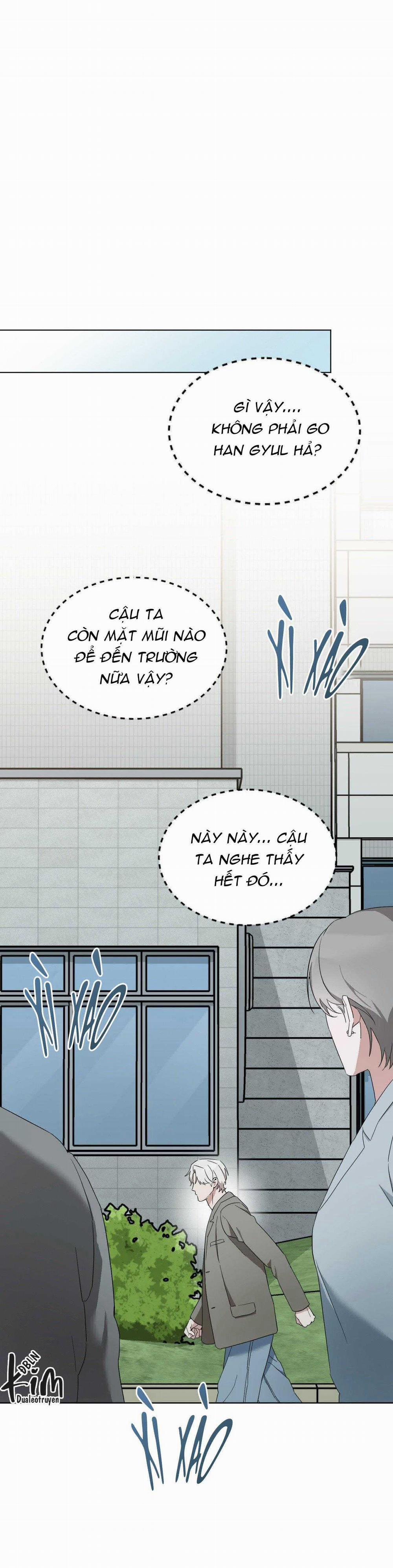 Lỗi Tại Dễ Thương 41 trang 42