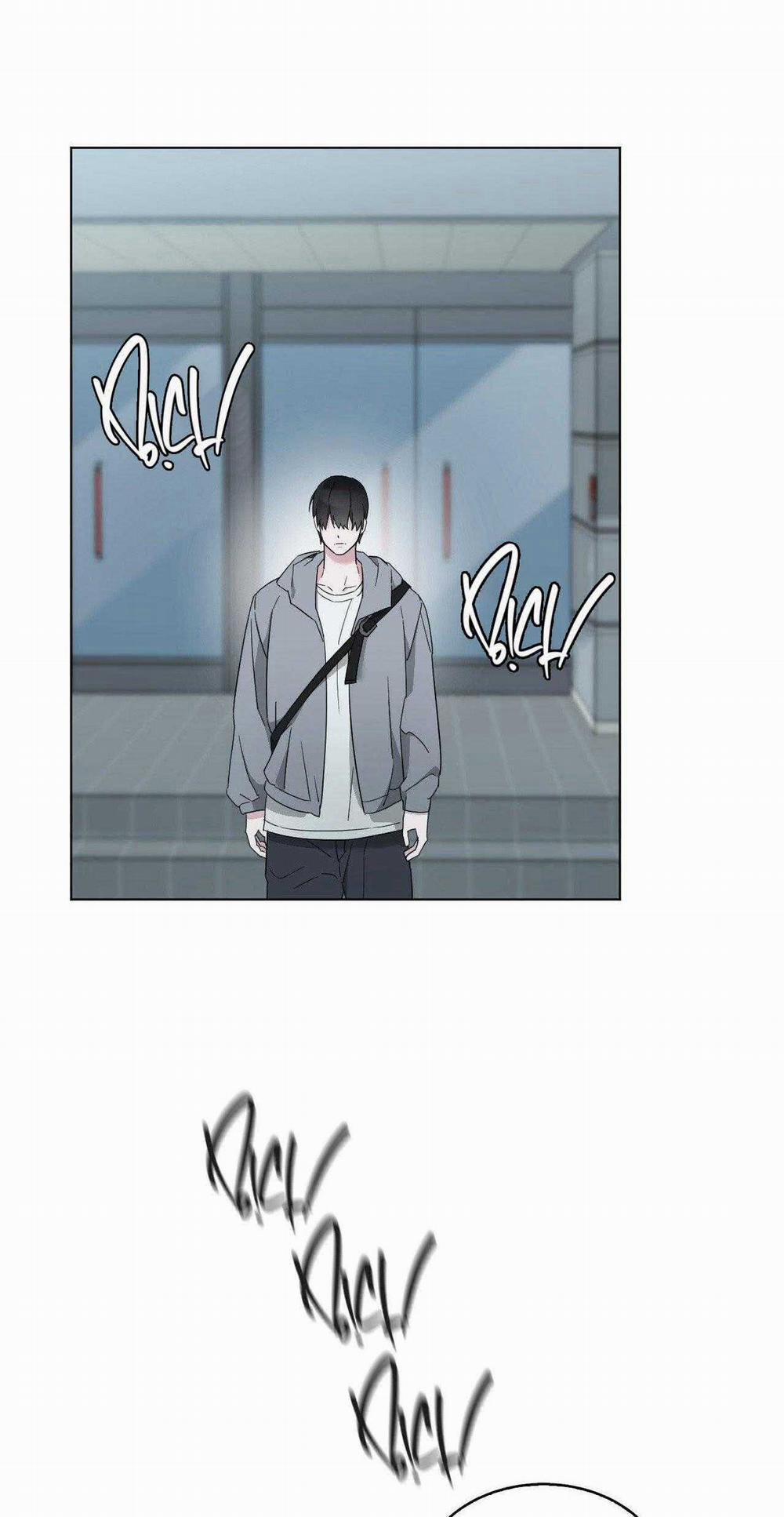 Lỗi Tại Dễ Thương 41 trang 43