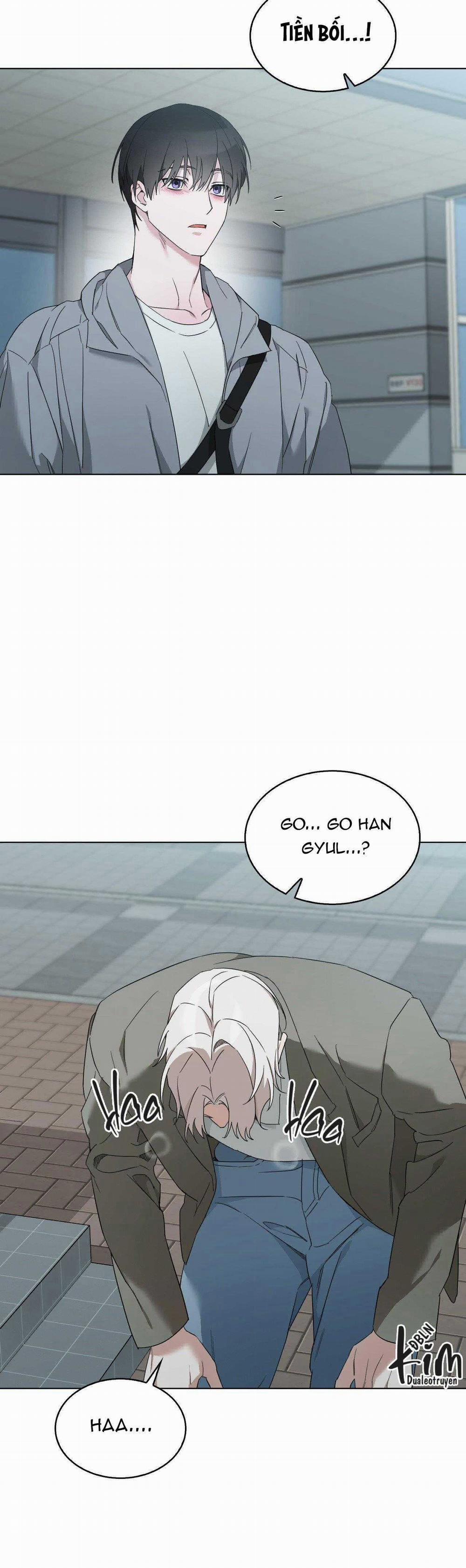 Lỗi Tại Dễ Thương 41 trang 44