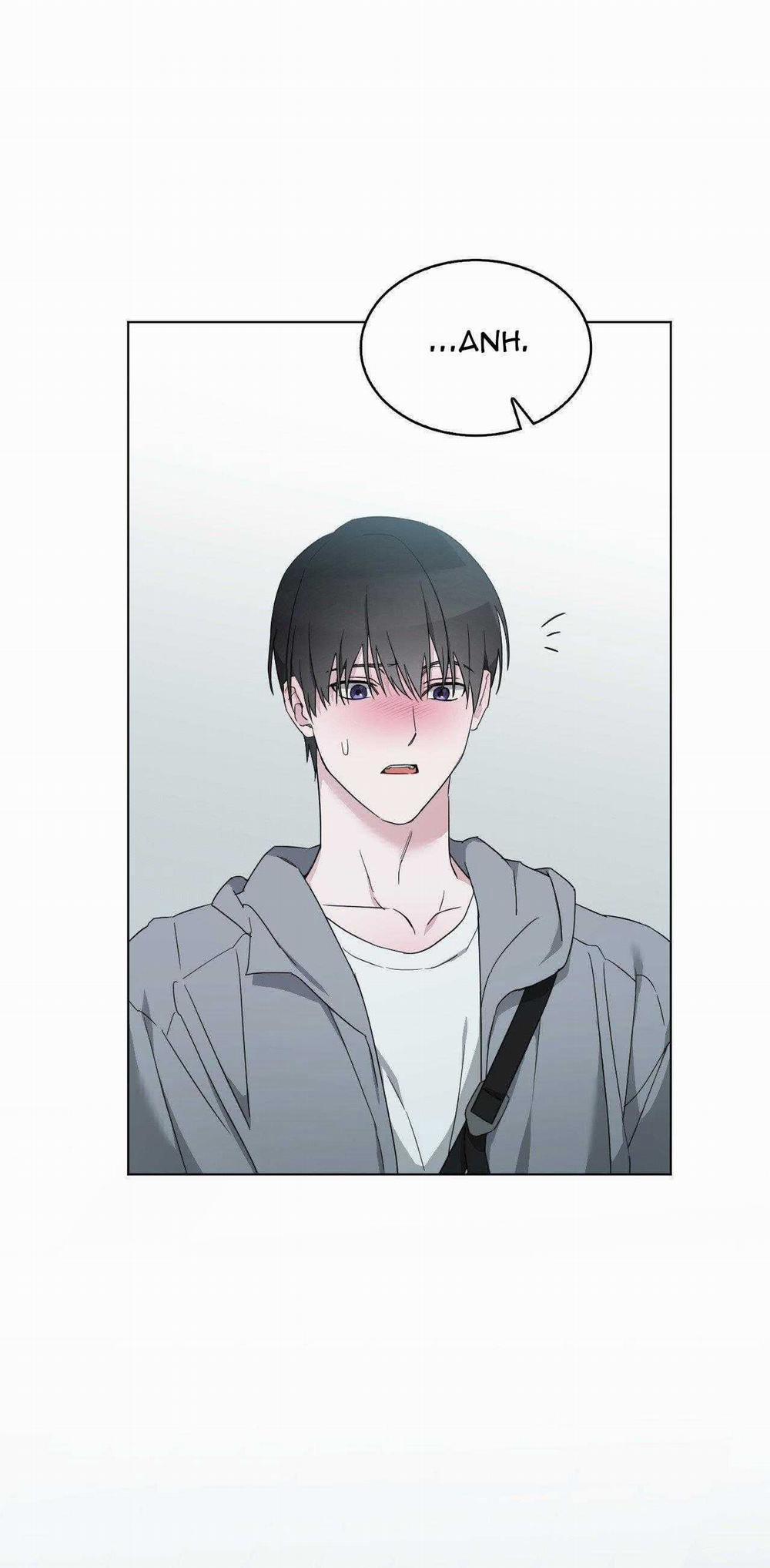 Lỗi Tại Dễ Thương 41 trang 45