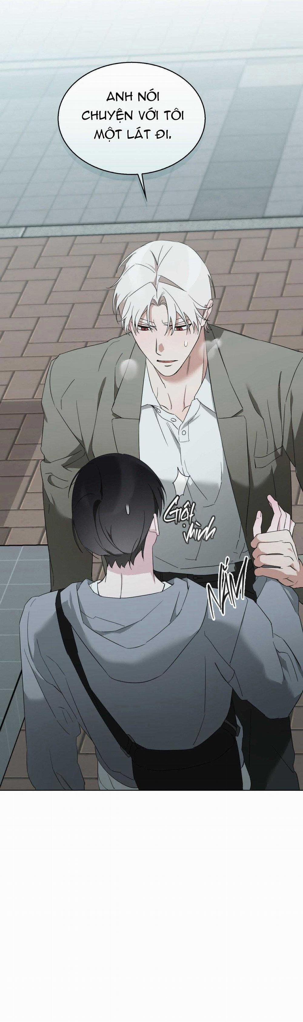 Lỗi Tại Dễ Thương 41 trang 46