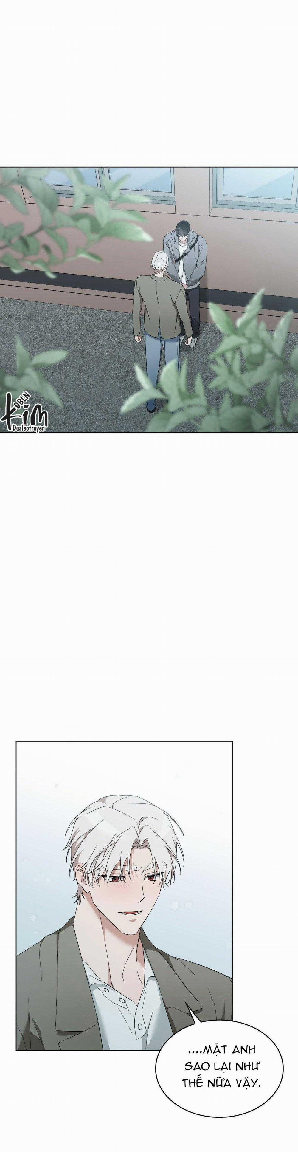 Lỗi Tại Dễ Thương 41 trang 47