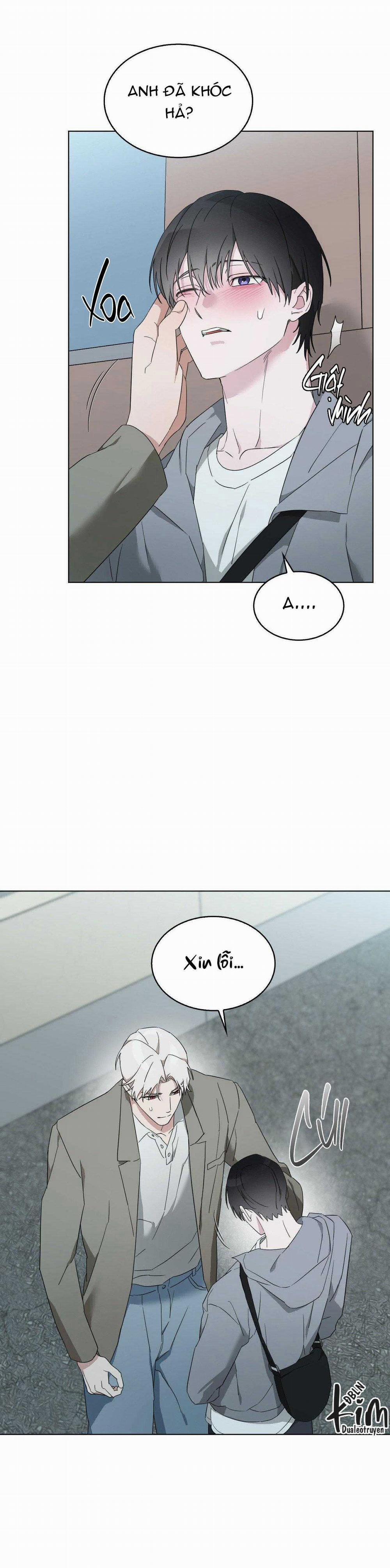 Lỗi Tại Dễ Thương 41 trang 48