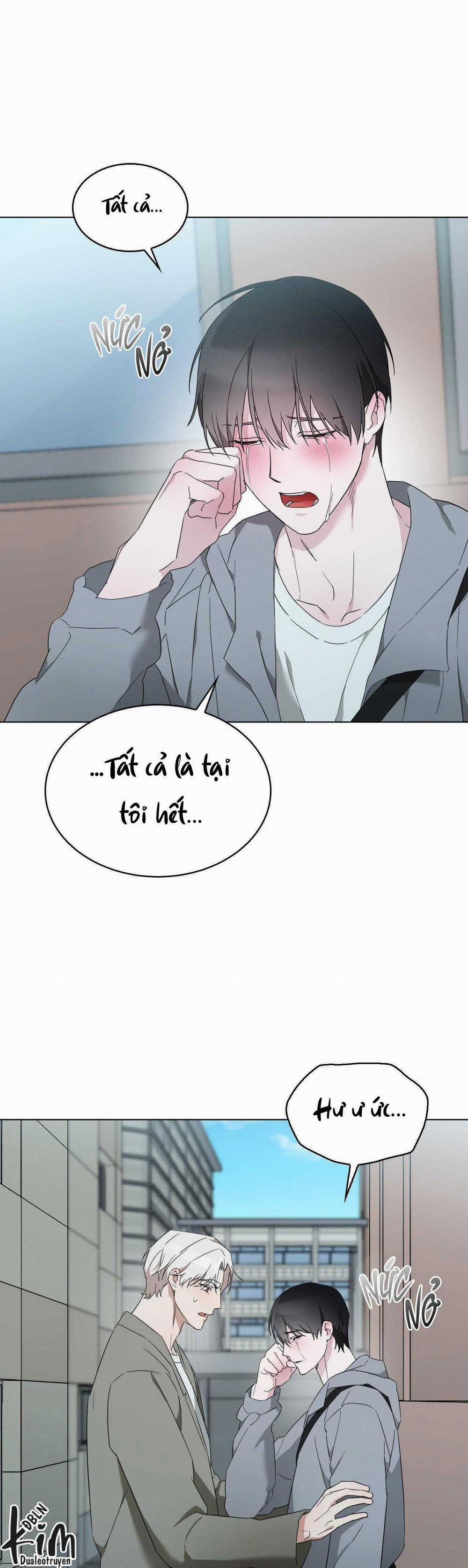 Lỗi Tại Dễ Thương 41 trang 49