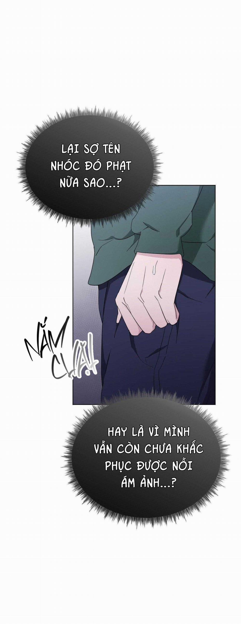 Lỗi Tại Dễ Thương 41 trang 5