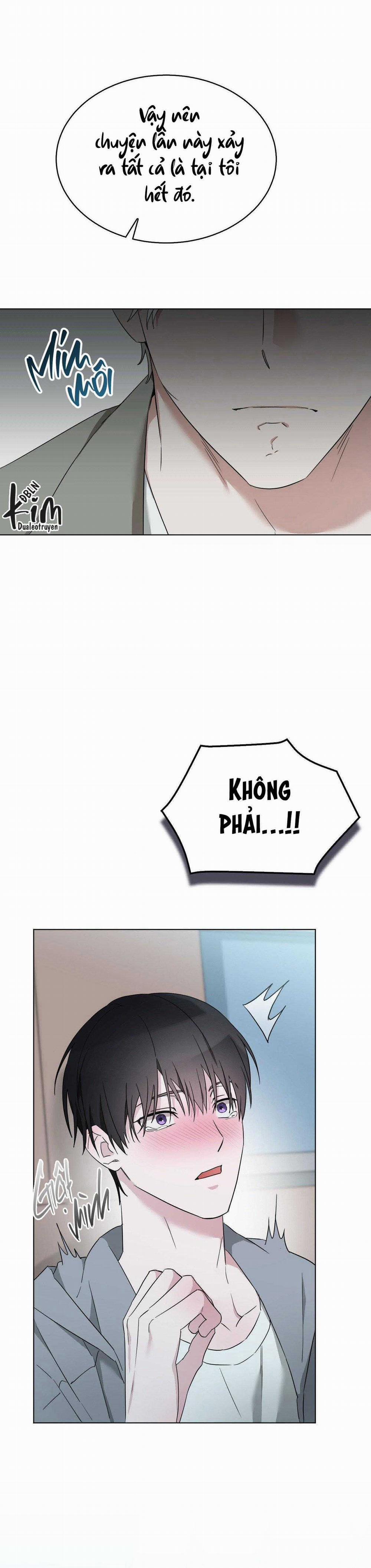 Lỗi Tại Dễ Thương 41 trang 52