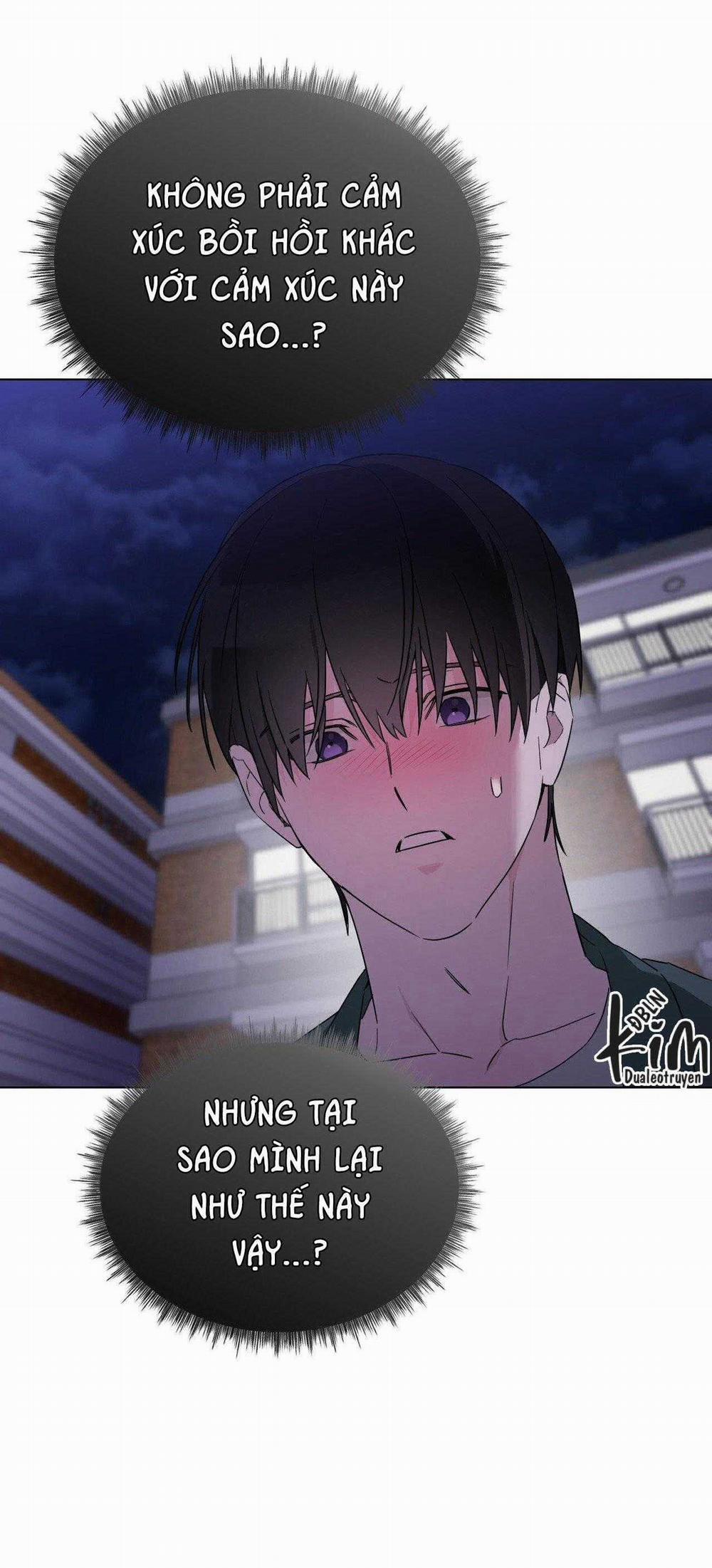 Lỗi Tại Dễ Thương 41 trang 6