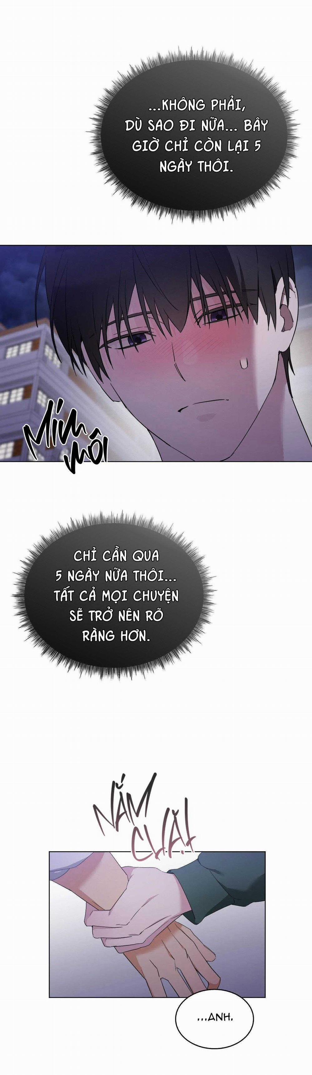 Lỗi Tại Dễ Thương 41 trang 7