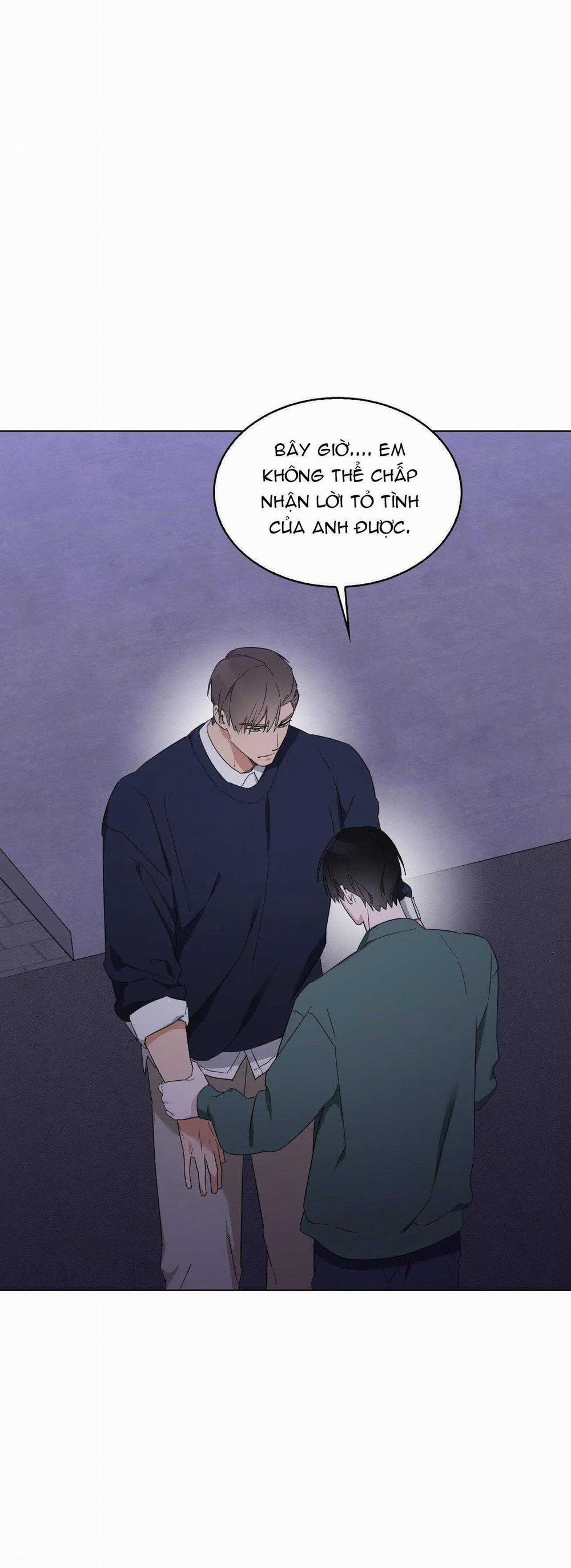 Lỗi Tại Dễ Thương 41 trang 8