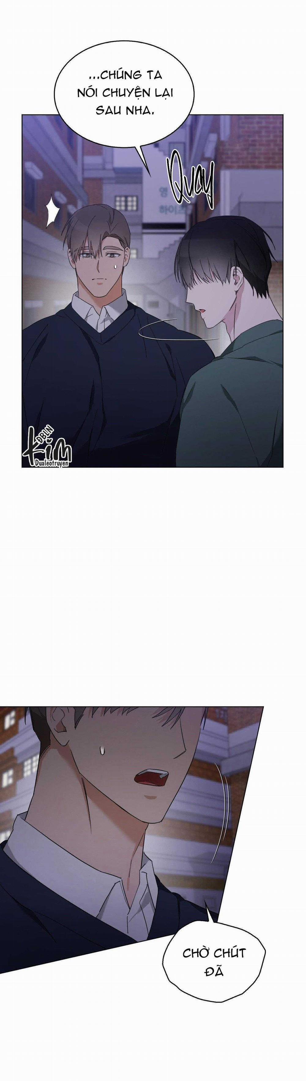 Lỗi Tại Dễ Thương 41 trang 9