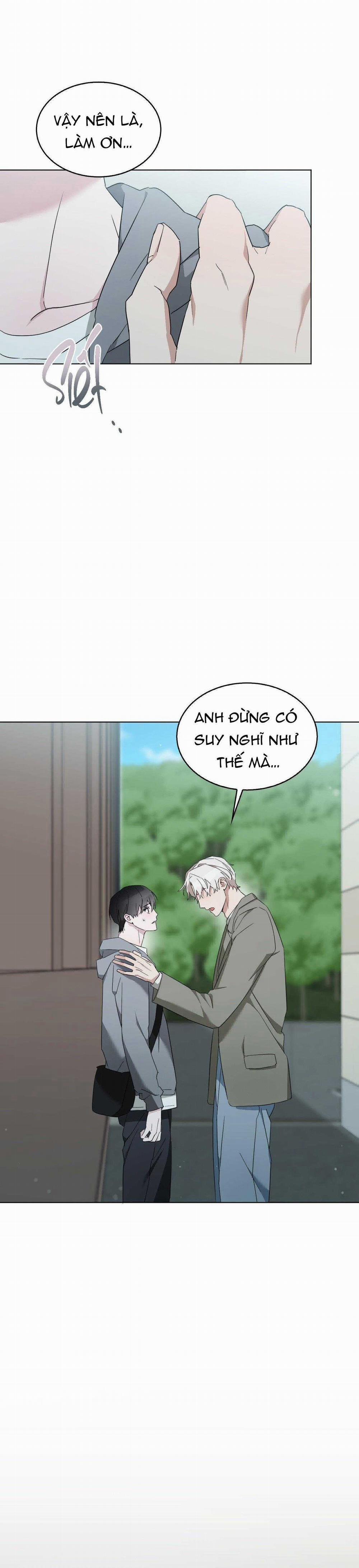 Lỗi Tại Dễ Thương 42 trang 1