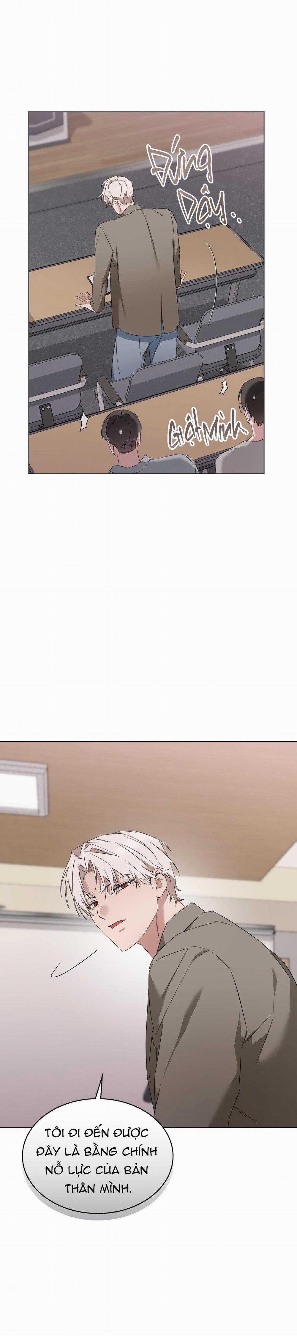 Lỗi Tại Dễ Thương 42 trang 15