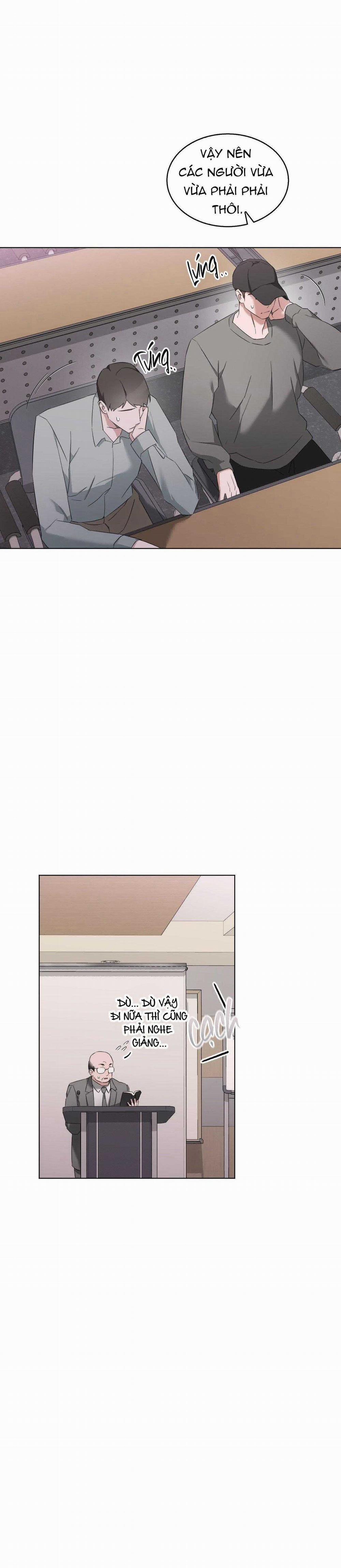 Lỗi Tại Dễ Thương 42 trang 16