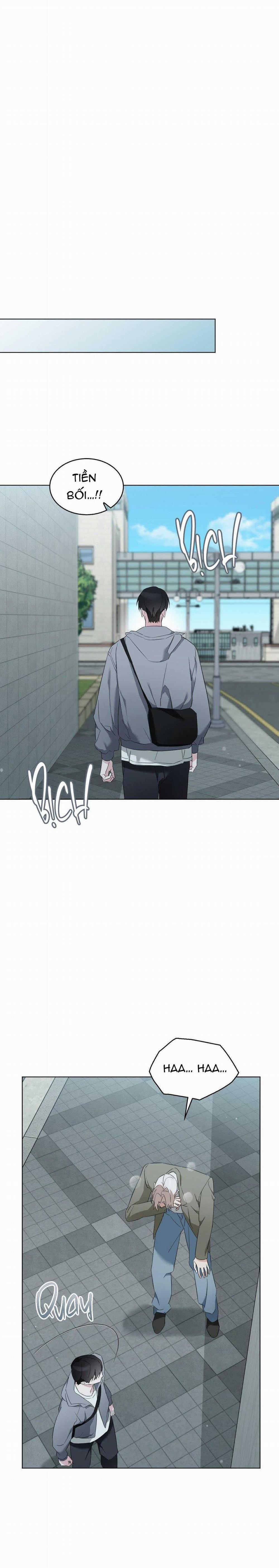 Lỗi Tại Dễ Thương 42 trang 17