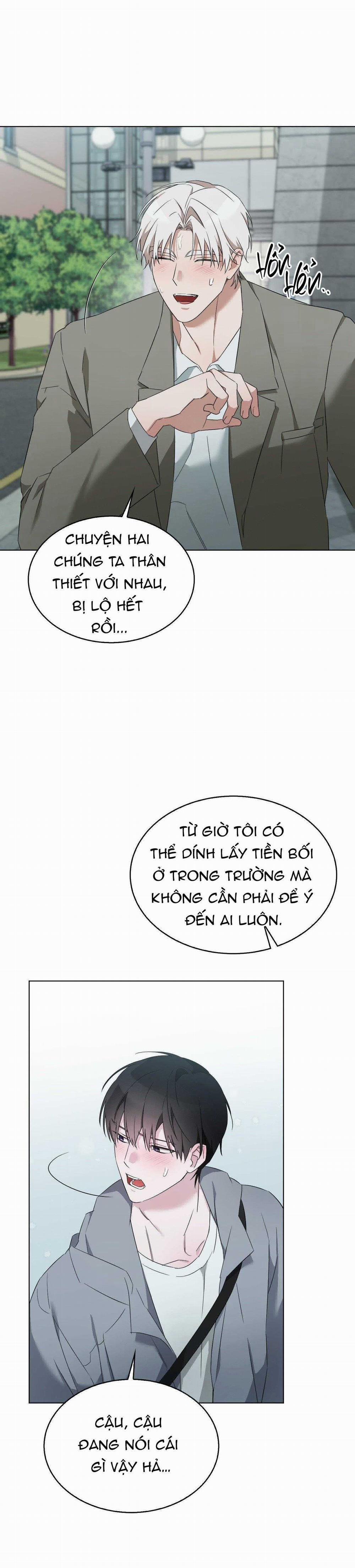 Lỗi Tại Dễ Thương 42 trang 18