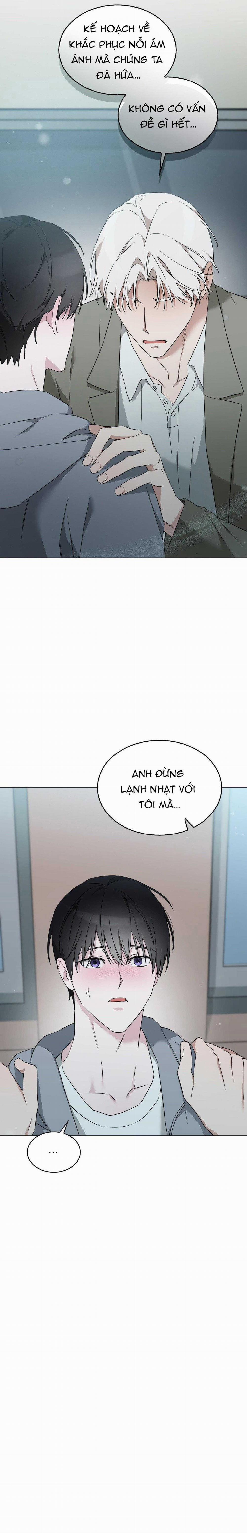 Lỗi Tại Dễ Thương 42 trang 2