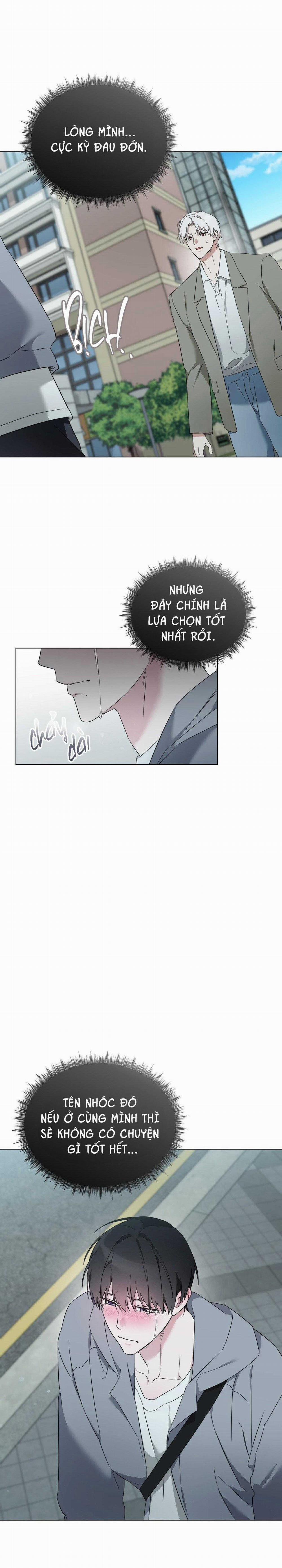 Lỗi Tại Dễ Thương 42 trang 22