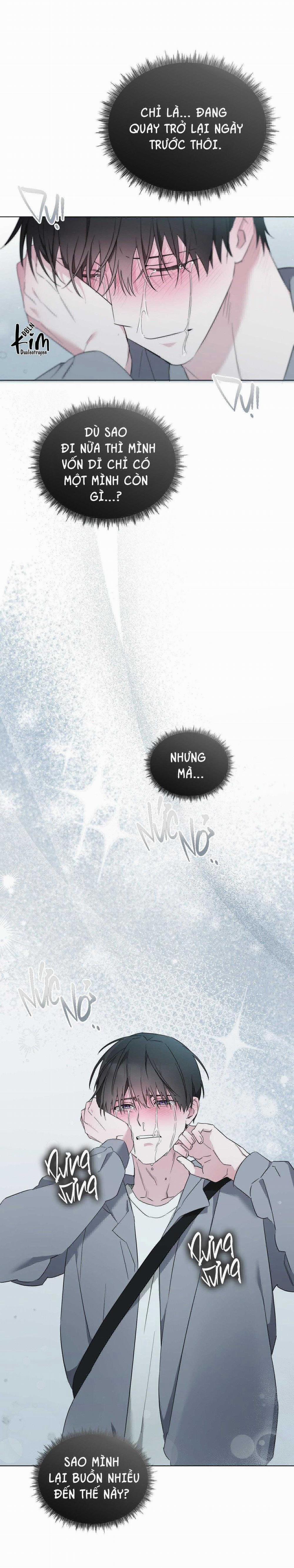 Lỗi Tại Dễ Thương 42 trang 23