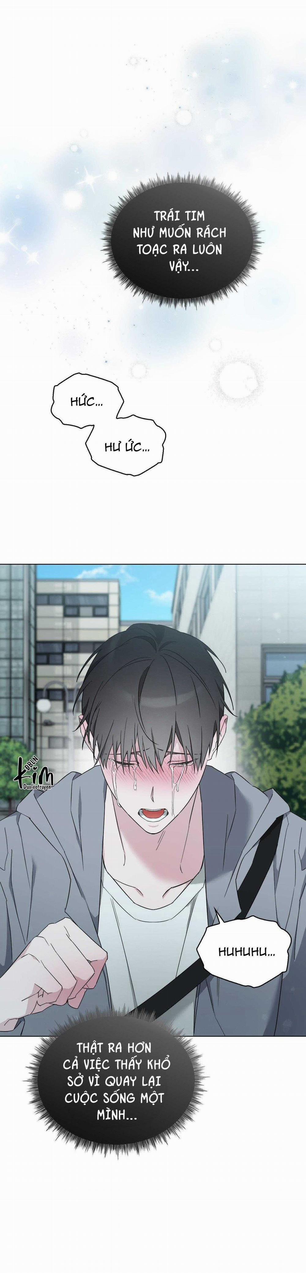 Lỗi Tại Dễ Thương 42 trang 24