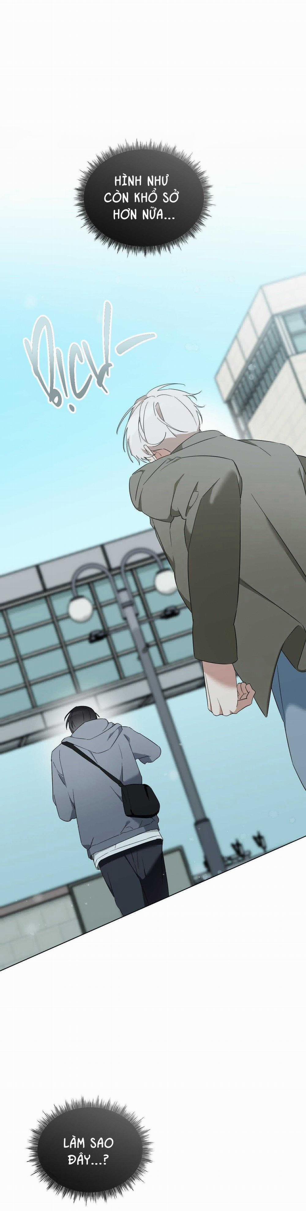 Lỗi Tại Dễ Thương 42 trang 26