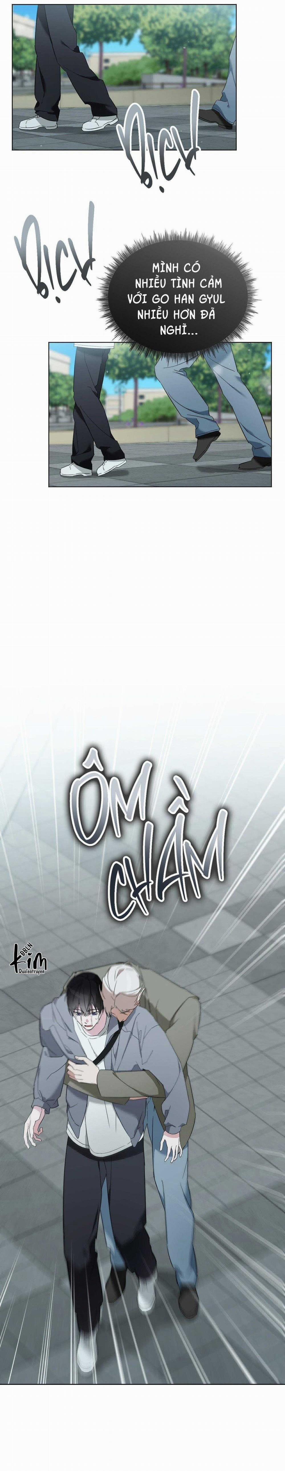 Lỗi Tại Dễ Thương 42 trang 27