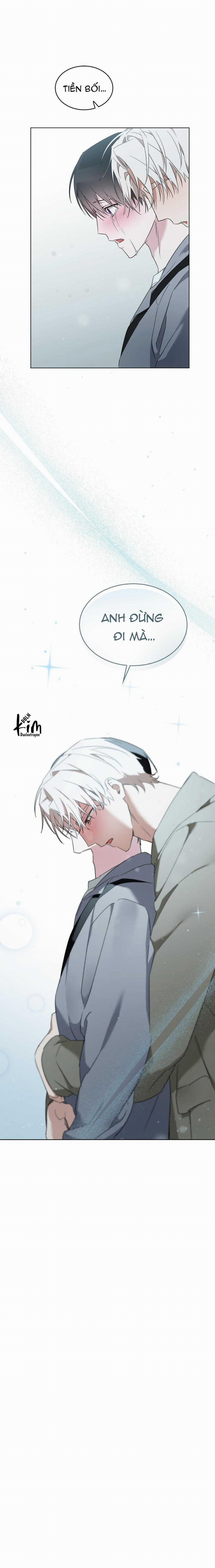 Lỗi Tại Dễ Thương 42 trang 28