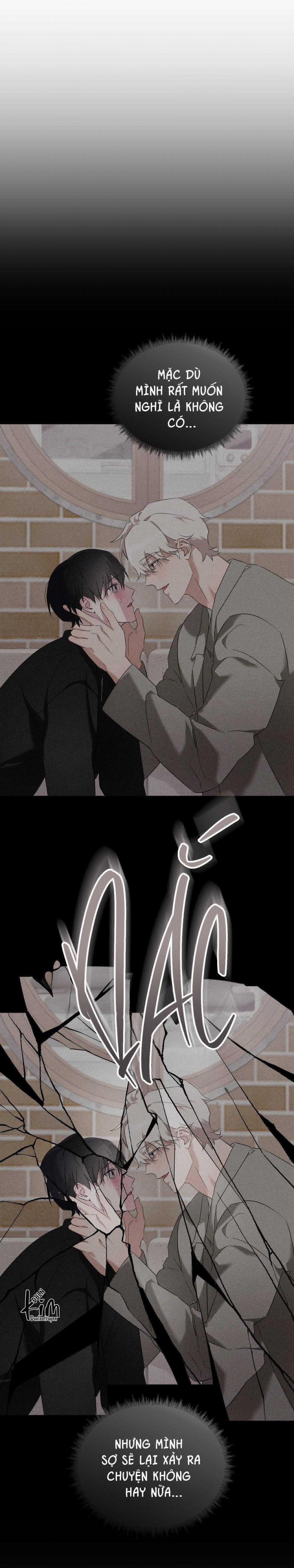 Lỗi Tại Dễ Thương 42 trang 5