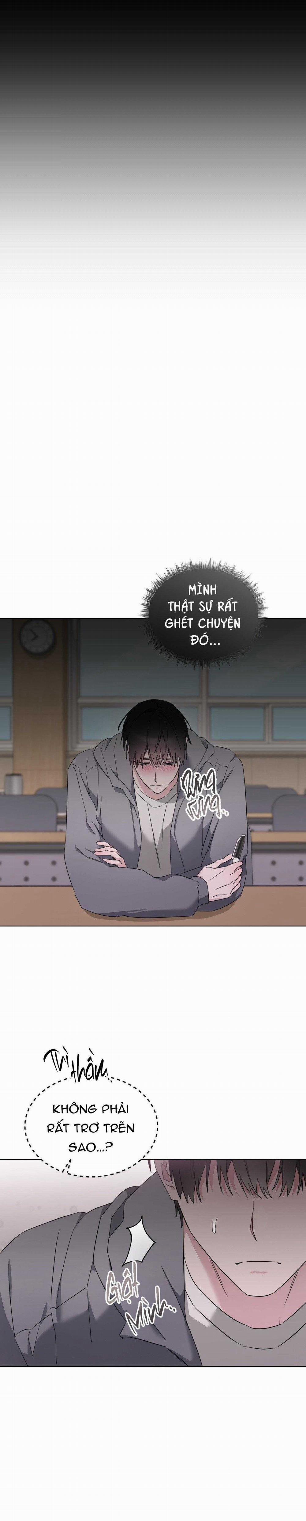 Lỗi Tại Dễ Thương 42 trang 6