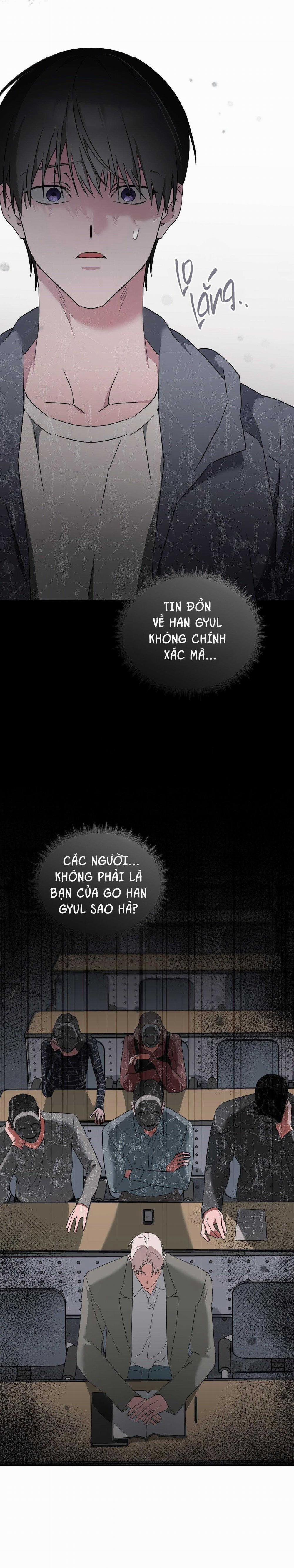 Lỗi Tại Dễ Thương 42 trang 8