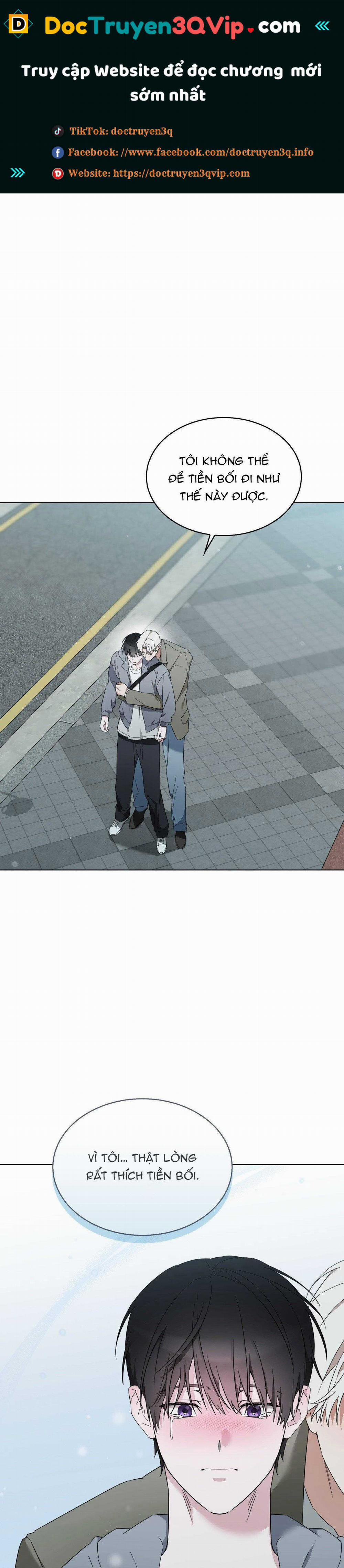 Lỗi Tại Dễ Thương 43 trang 0