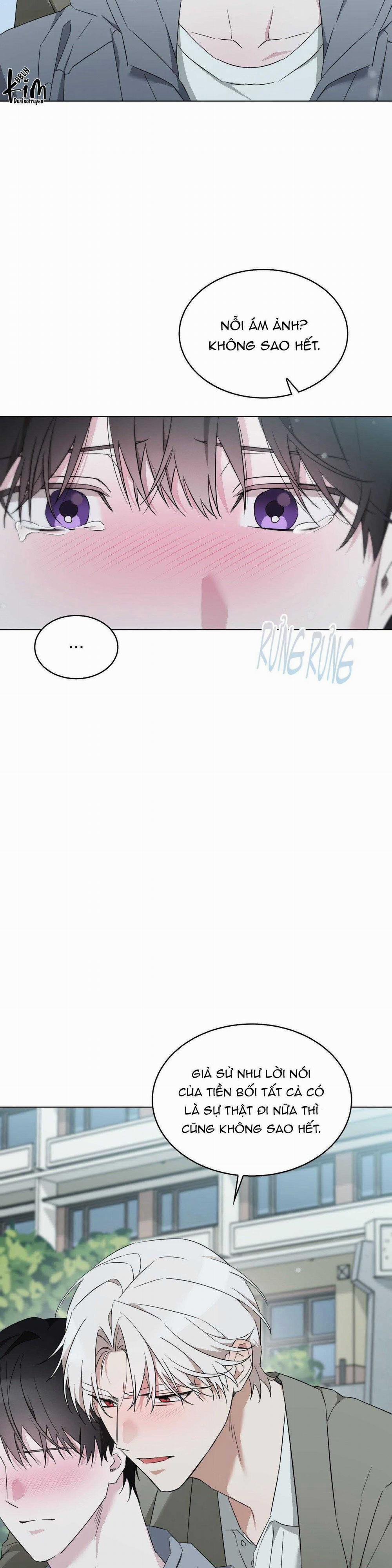 Lỗi Tại Dễ Thương 43 trang 1