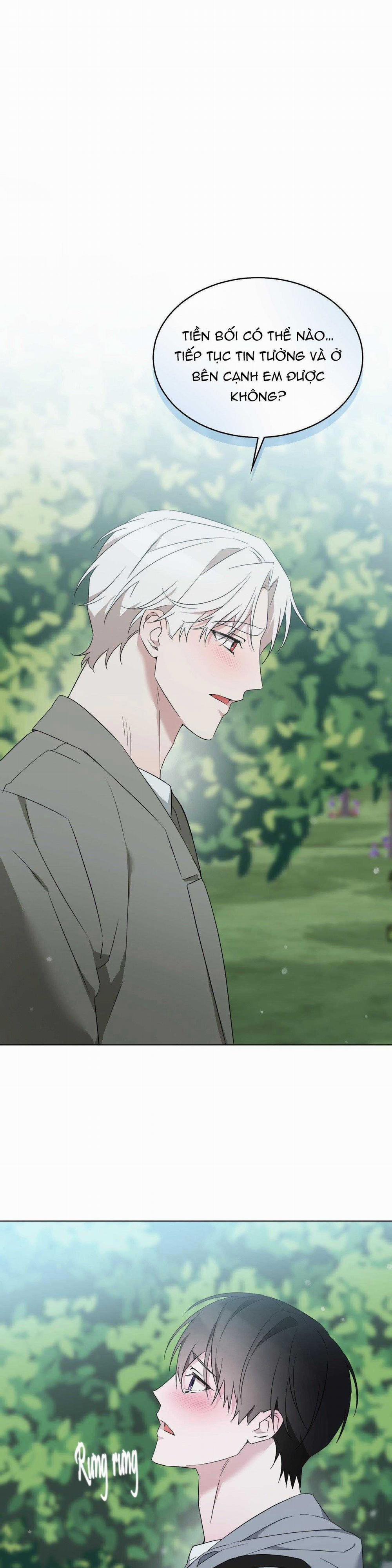 Lỗi Tại Dễ Thương 43 trang 12