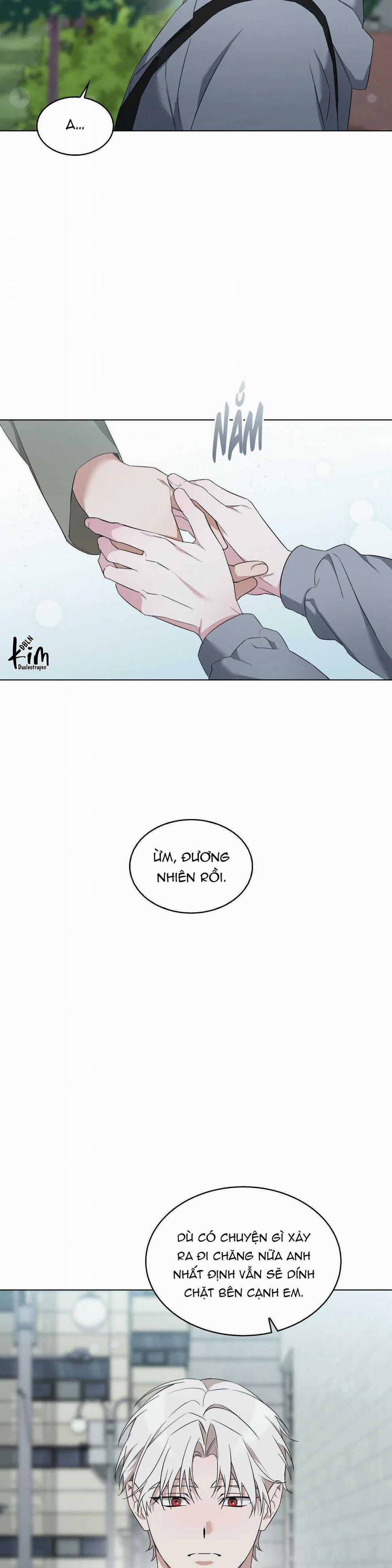 Lỗi Tại Dễ Thương 43 trang 13