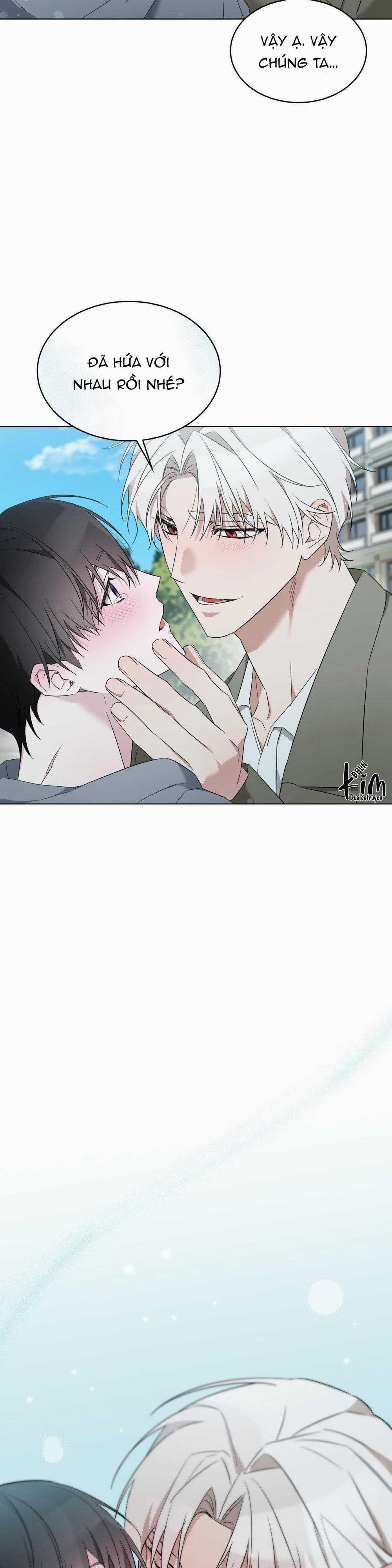 Lỗi Tại Dễ Thương 43 trang 15