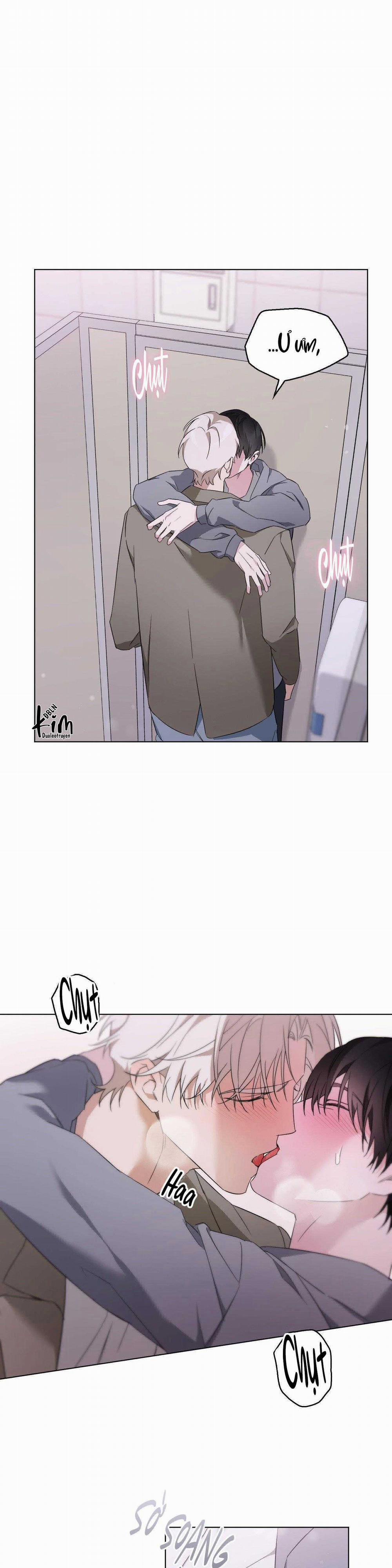 Lỗi Tại Dễ Thương 43 trang 17