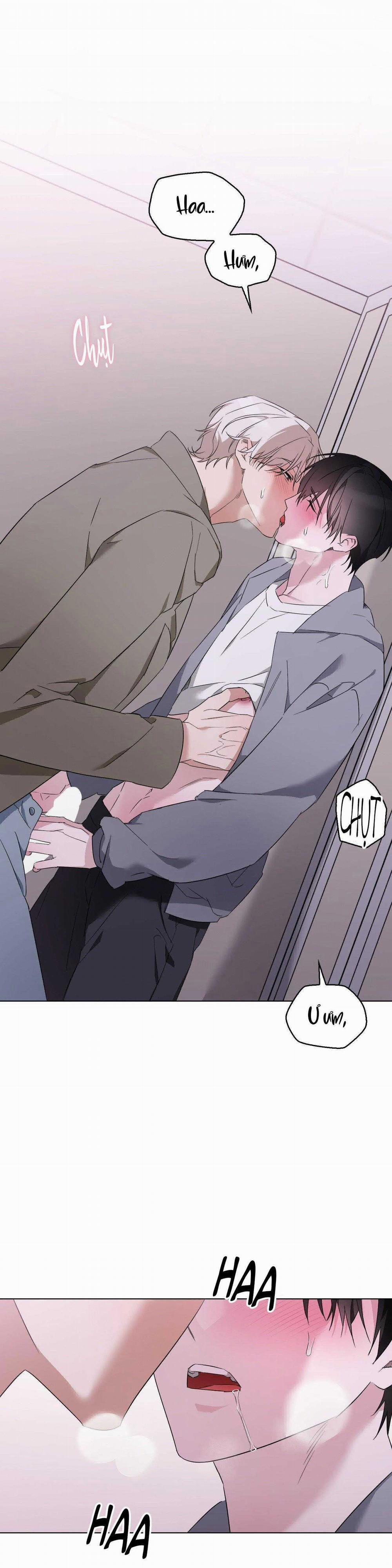 Lỗi Tại Dễ Thương 43 trang 20