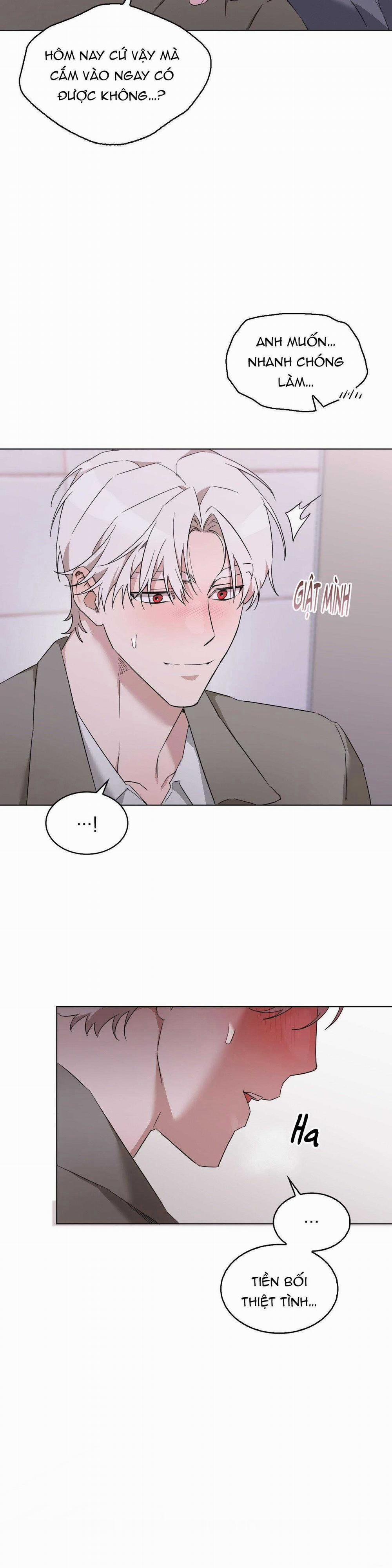 Lỗi Tại Dễ Thương 43 trang 24