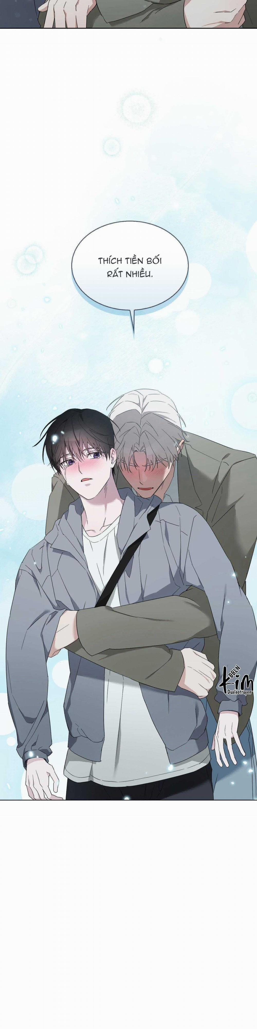 Lỗi Tại Dễ Thương 43 trang 3