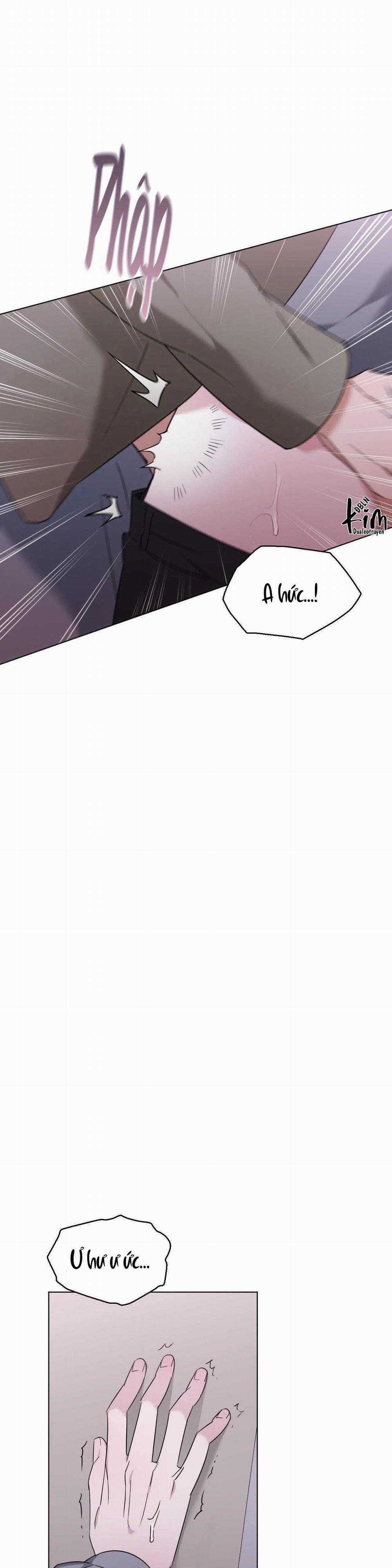 Lỗi Tại Dễ Thương 43 trang 31