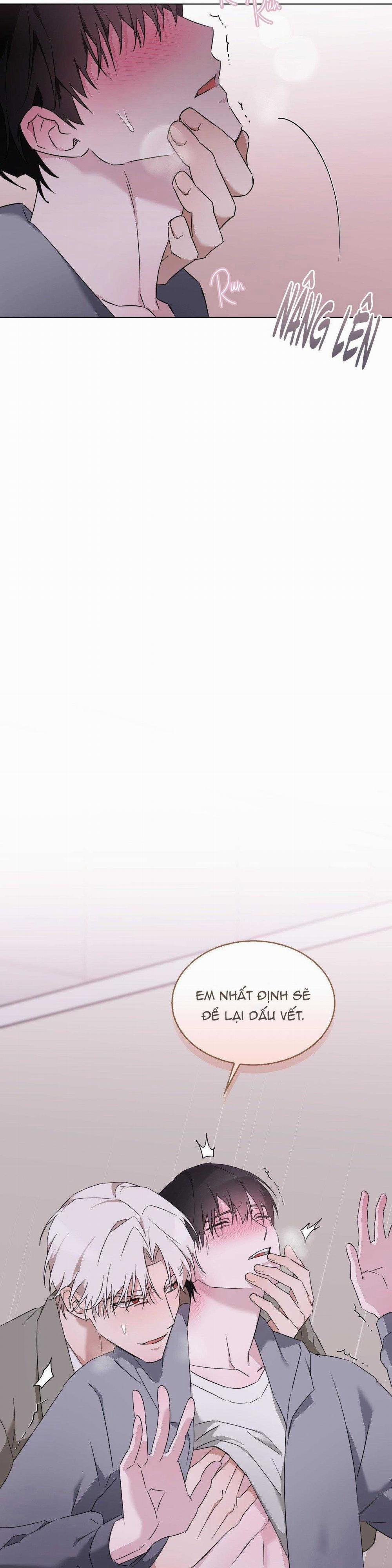 Lỗi Tại Dễ Thương 43 trang 34