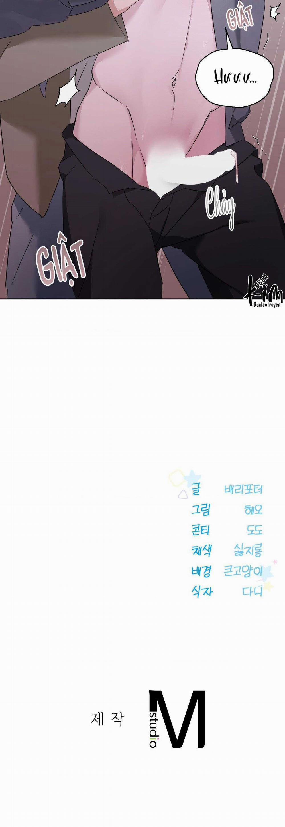 Lỗi Tại Dễ Thương 43 trang 35