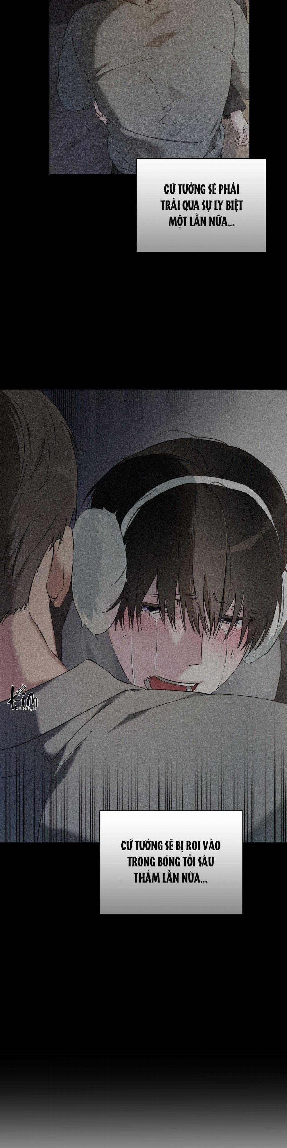 Lỗi Tại Dễ Thương 43 trang 5